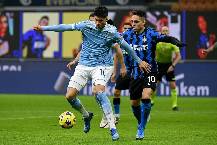 Nhận định, soi k&egrave;o Inter Milan vs Lazio, 2h45 ng&agrave;y 10/11: Sức mạnh vượt trội