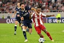 Nhận định, soi k&egrave;o Kifisia vs Olympiacos, 20h00 ng&agrave;y 9/11: Chống trả quyết liệt