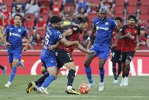 Nhận định, soi k&egrave;o Mallorca vs Getafe, 0h30 ng&agrave;y 10/11: Kh&oacute; cho chủ nh&agrave;