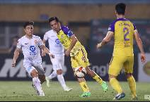 Nhận định, soi k&egrave;o Nam Định vs H&agrave; Nội, 18h00 ng&agrave;y 10/11: Chưa thể gượng dậy