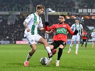 Nhận định, soi k&egrave;o NEC Nijmegen vs Groningen, 20h30 ng&agrave;y 9/11: H&agrave;i l&ograve;ng với bản th&acirc;n