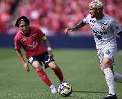 Nhận định, soi k&egrave;o Shimizu S-Pulse vs Cerezo Osaka, 13h00 ng&agrave;y 9/11: Lịch sử gọi t&ecirc;n
