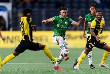 Nhận định, soi k&egrave;o St. Gallen vs Young Boys, 22h30 ng&agrave;y 9/11: Th&ecirc;m một lần đau