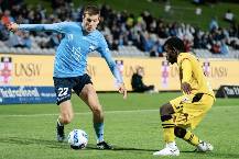 Nhận định, soi k&egrave;o Sydney vs Macarthur, 11h00 ng&agrave;y 9/11: Chiến thắng thứ 3