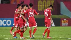 Nhận định, soi k&egrave;o U17 Colombia vs U17 Triều Ti&ecirc;n, 20h30 ng&agrave;y 10/11: Lại h&ograve;a?