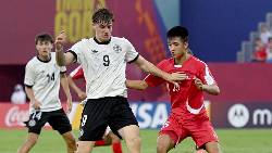 Nhận định, soi k&egrave;o U17 El Salvador vs U17 Đức, 20h30 ng&agrave;y 10/11: Thức tỉnh