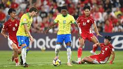 Nhận định, soi k&egrave;o U17 Zambia vs U17 Brazil, 21h45 ng&agrave;y 10/11: &lsquo;Tiểu Selecao&rsquo; lại thắng