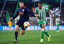 Nhận định, soi k&egrave;o Valencia vs Real Betis, 0h30 ng&agrave;y 10/11: Bầy dơi c&oacute; điểm