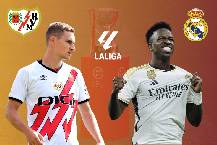 Nhận định, soi k&egrave;o Vallecano vs Real Madrid, 22h15 ng&agrave;y 9/11: Kh&ocirc;ng dễ cho Los Blancos