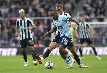 Si&ecirc;u m&aacute;y t&iacute;nh dự đo&aacute;n Brentford vs Newcastle, 21h00 ng&agrave;y 9/11