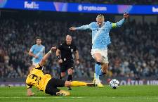 Soi k&egrave;o g&oacute;c Man City vs Liverpool, 23h30 ng&agrave;y 09/11