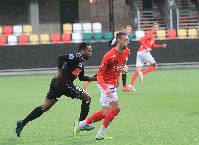 K&egrave;o xi&ecirc;n thơm nhất h&ocirc;m nay 10/12: Hvidovre vs Sonderjyske