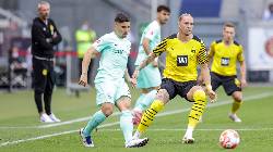 Nhận định, soi k&egrave;o Bochum vs Dortmund, 21h30 ng&agrave;y 11/12