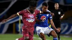Nhận định, soi k&egrave;o Millonarios vs Deportes Tolima, 8h05 ng&agrave;y 10/12