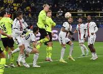 Soi k&egrave;o phạt g&oacute;c Bochum vs Dortmund, 21h30 ng&agrave;y 11/12