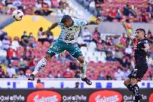 Soi k&egrave;o phạt g&oacute;c Le&oacute;n vs Atlas, 10h00 ng&agrave;y 10/12