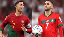 Jonathan O&rsquo;Shea dự đo&aacute;n Morocco vs Bồ Đ&agrave;o Nha, 22h ng&agrave;y 10/12