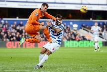 Lịch sử đối đầu QPR vs Burnley, 20h ng&agrave;y 11/12