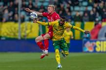 Nhận định, soi k&egrave;o Almere vs ADO Den Haag, 20h30 ng&agrave;y 11/12