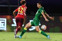 Nhận định, soi k&egrave;o Hebei vs Beijing Guoan, 14h00 ng&agrave;y 10/12
