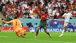 Nhận định, soi k&egrave;o Morocco vs Bồ Đ&agrave;o Nha, 22h ng&agrave;y 10/12