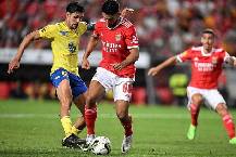 Nhận định, soi k&egrave;o Oliveirense vs Arouca, 3h45 ng&agrave;y 11/12