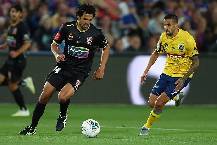 Ph&acirc;n t&iacute;ch k&egrave;o hiệp 1 Central Coast Mariners vs Newcastle Jets, 11h00 ng&agrave;y 11/12