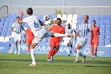 Soi k&egrave;o, dự đo&aacute;n Macao Andorra vs Legan&eacute;s 1h00 ng&agrave;y 11/12