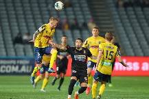 Soi k&egrave;o phạt g&oacute;c Central Coast Mariners vs Newcastle Jets, 11h00 ng&agrave;y 11/12