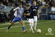 Soi k&egrave;o phạt g&oacute;c Ibiza vs Malaga, 20h ng&agrave;y 11/12