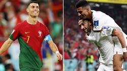 Soi k&egrave;o phạt g&oacute;c Morocco vs Bồ Đ&agrave;o Nha, 22h ng&agrave;y 10/12