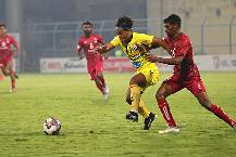 Soi k&egrave;o t&agrave;i xỉu Sudeva vs Churchill Brothers h&ocirc;m nay 15h30 ng&agrave;y 10/12