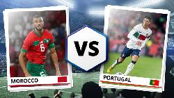 Th&ocirc;ng tin lực lượng mới nhất Morocco vs Bồ Đ&agrave;o Nha, 22h ng&agrave;y 10/12