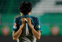 HAGL ch&igrave;m s&acirc;u dưới đ&aacute;y bảng 