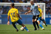 Nhận định, soi k&egrave;o Alaves vs Las Palmas, 20h00 ng&agrave;y 9/12