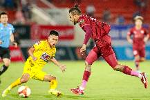 Nhận định, soi k&egrave;o B&igrave;nh Định vs Thanh H&oacute;a, 18h00 ng&agrave;y 9/12