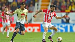 Nhận định, soi k&egrave;o Club America vs Atletico San Luis, 09h00 ng&agrave;y 10/12