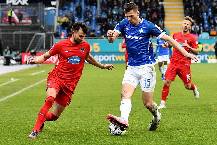 Nhận định, soi k&egrave;o Heidenheim vs Darmstadt, 21h30 ng&agrave;y 9/12