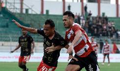 Nhận định, soi k&egrave;o Madura United vs Barito Putera, 15h00 ng&agrave;y 10/12