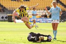 Nhận định, soi k&egrave;o Nữ Wellington Phoenix vs Nữ Melbourne Victory, 10h00 ng&agrave;y 10/12