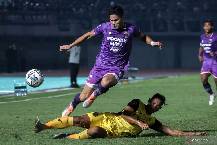 Nhận định, soi k&egrave;o Persita Tangerang vs Persikabo 1973, 19h00 ng&agrave;y 10/12