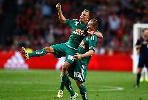 Nhận định, soi k&egrave;o Rapid Wien vs RB Salzburg, 20h30 ng&agrave;y 9/12