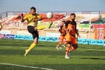 Nhận định, soi k&egrave;o Sepahan vs Mes Rafsanjan, 18h30 ng&agrave;y 9/12