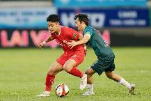 Quang Hải gọi, Ho&agrave;ng Đức trả lời