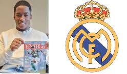 Real Madrid đ&oacute;n nh&agrave; v&ocirc; địch Brazil