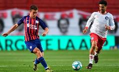 Nhận định, soi k&egrave;o Argentinos Juniors vs San Lorenzo, 05h15 ng&agrave;y 10/12: Chủ nh&agrave; l&uacute;n s&acirc;u