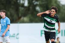 Nhận định, soi k&egrave;o Club Brugge(U19) vs Sporting Lisbon(U19), 21h00 ng&agrave;y 10/12: Hy vọng tan biến