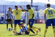 Nhận định, soi k&egrave;o Estrela Amadora vs Arouca, 03h15 ng&agrave;y 10/12: Điểm tựa s&acirc;n nh&agrave;