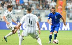 Nhận định, soi k&egrave;o Tirana vs Teuta, 22h59 ng&agrave;y 09/12: Trận chiến kh&ocirc;ng khoan nhượng