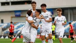 Nhận định, soi k&egrave;o U19 Atalanta vs U19 Real Madrid, 22h00 ng&agrave;y 10/12: Kh&oacute; cho &lsquo;tiểu Los Blancos&rsquo;